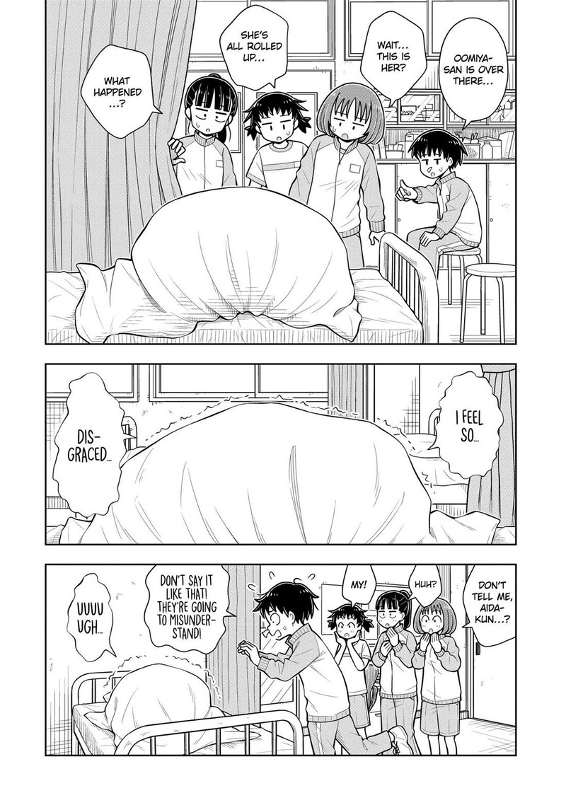 Kyou Kara Hajimeru Osananajimi 65 12