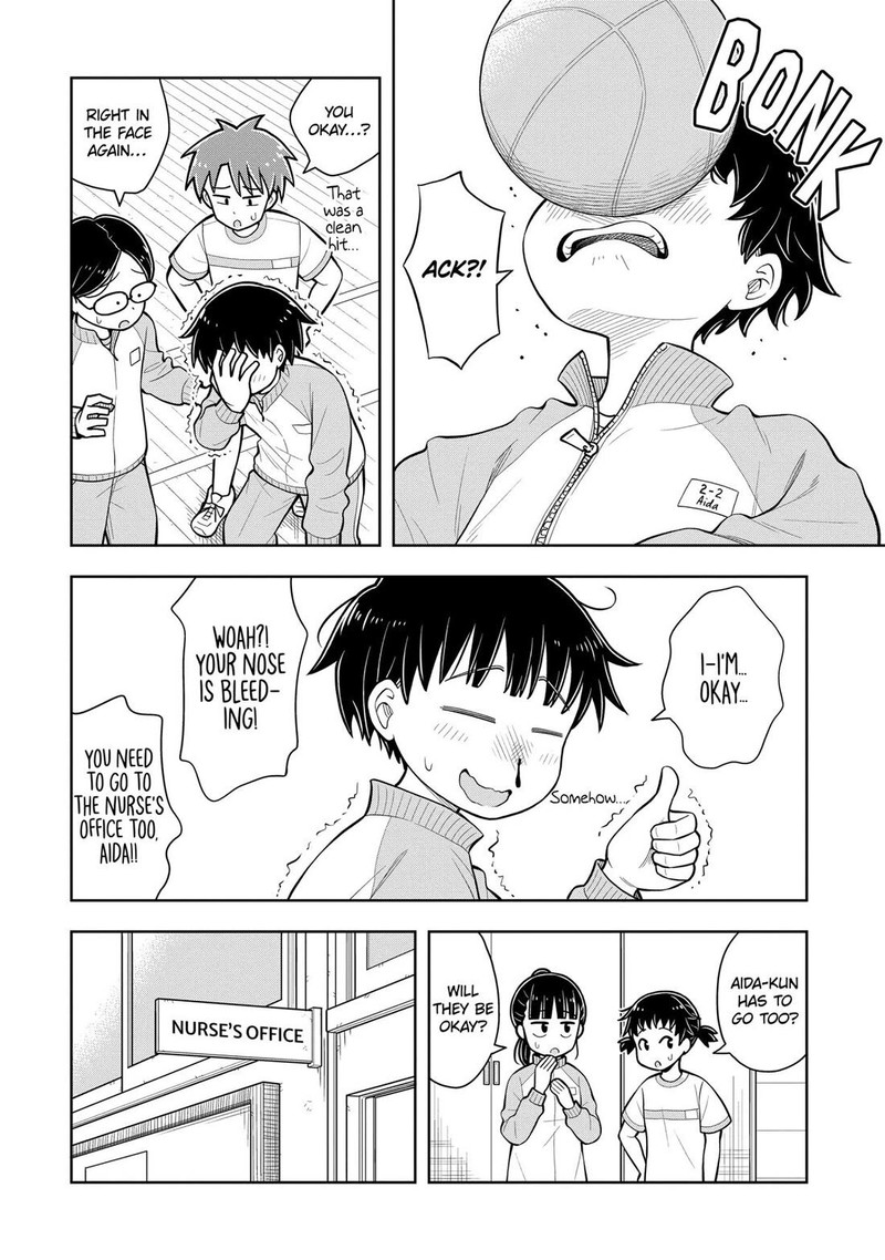Kyou Kara Hajimeru Osananajimi 65 2