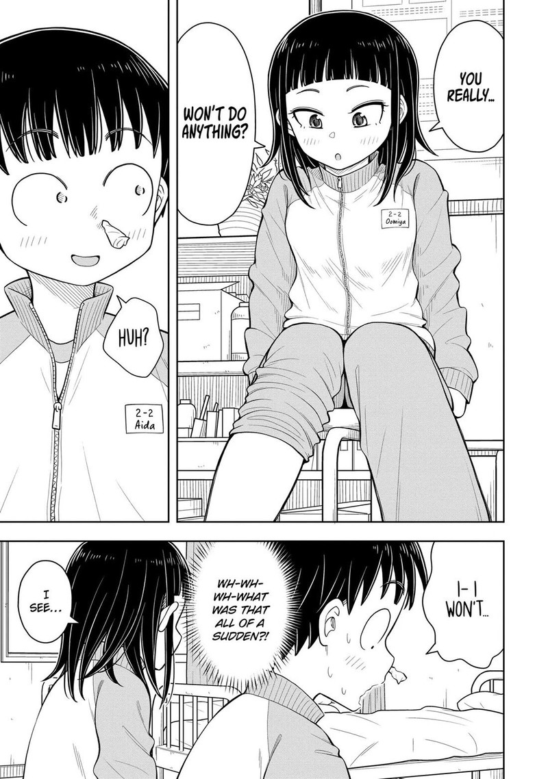 Kyou Kara Hajimeru Osananajimi 65 7
