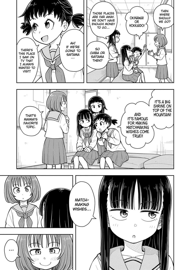 Kyou Kara Hajimeru Osananajimi 66 3