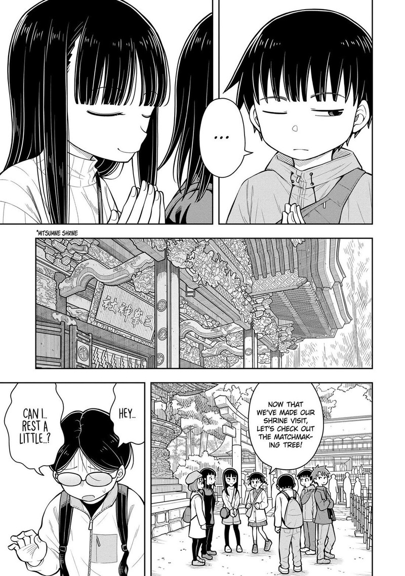 Kyou Kara Hajimeru Osananajimi 67 5