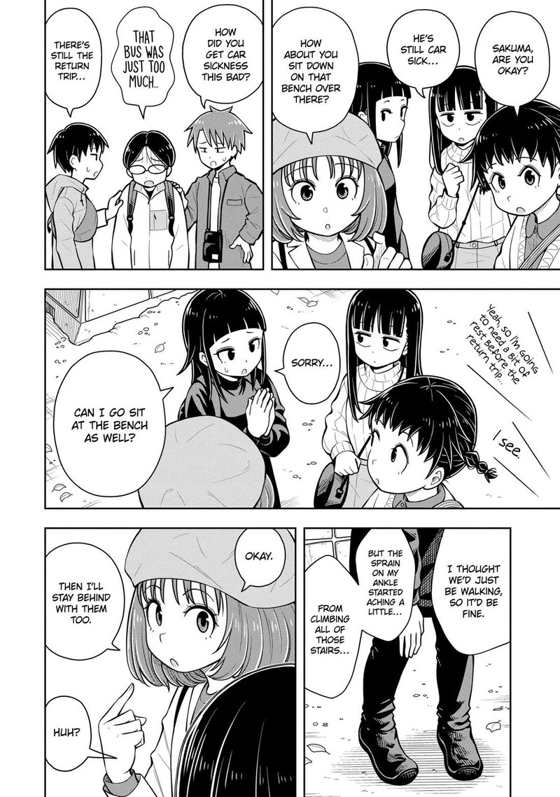 Kyou Kara Hajimeru Osananajimi 67 6