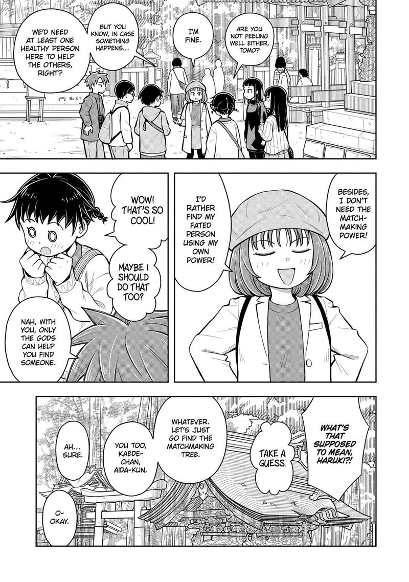Kyou Kara Hajimeru Osananajimi 67 7