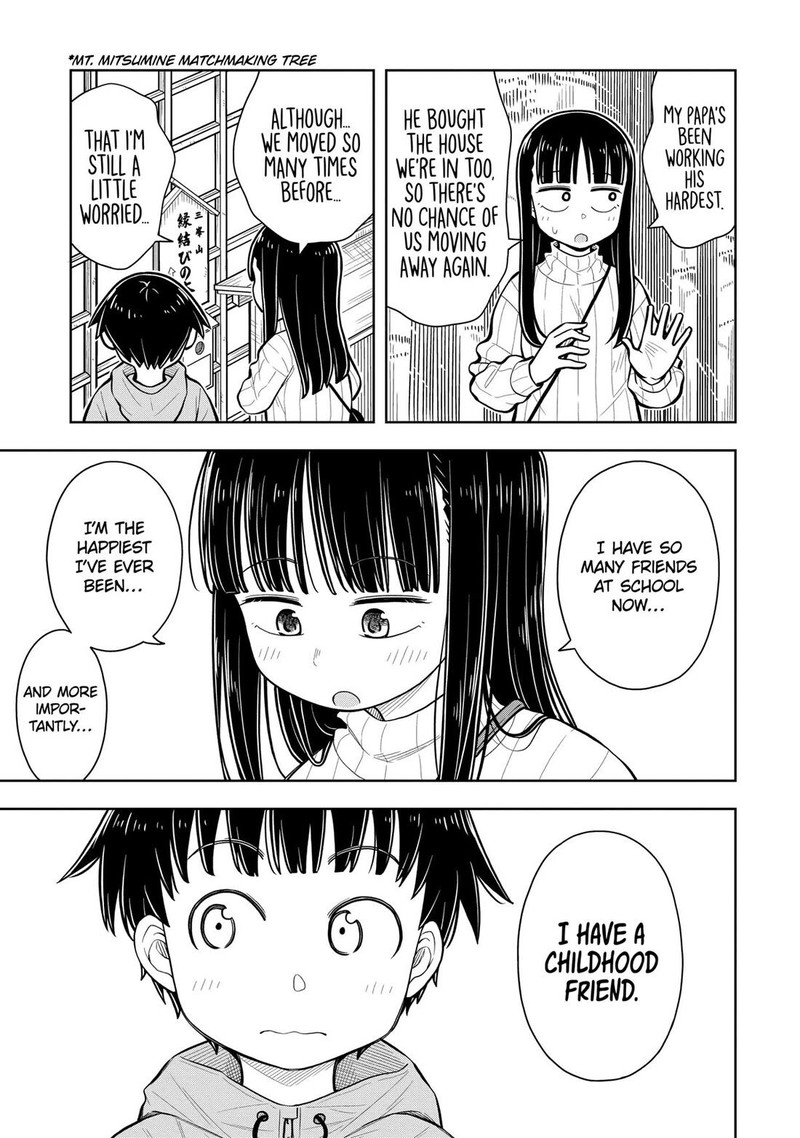 Kyou Kara Hajimeru Osananajimi 68 11
