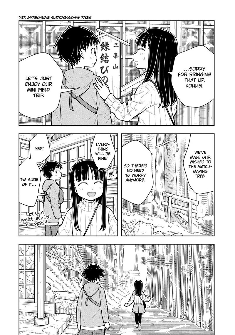 Kyou Kara Hajimeru Osananajimi 68 12
