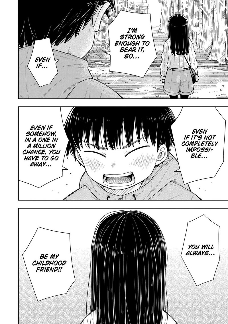 Kyou Kara Hajimeru Osananajimi 68 15