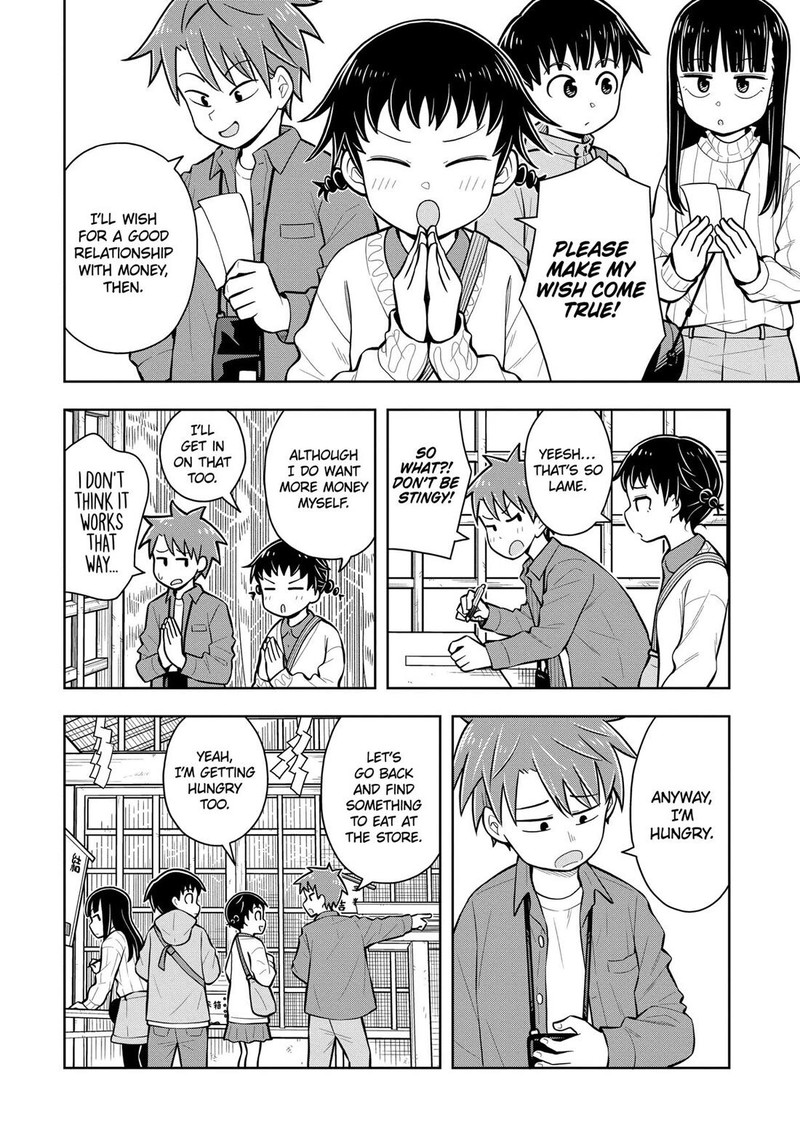 Kyou Kara Hajimeru Osananajimi 68 2