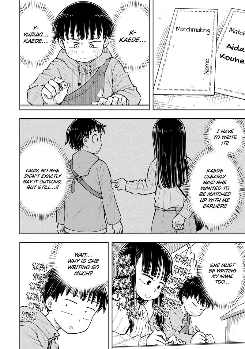 Kyou Kara Hajimeru Osananajimi 68 4