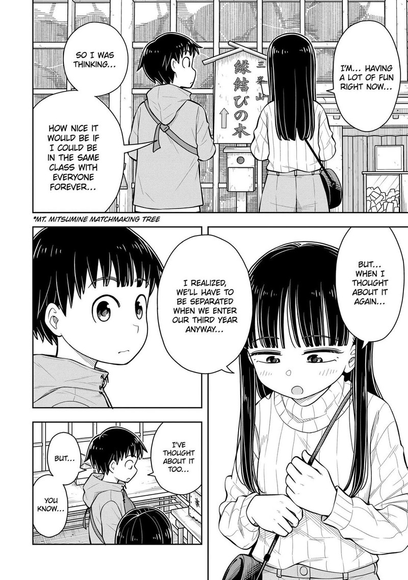 Kyou Kara Hajimeru Osananajimi 68 8