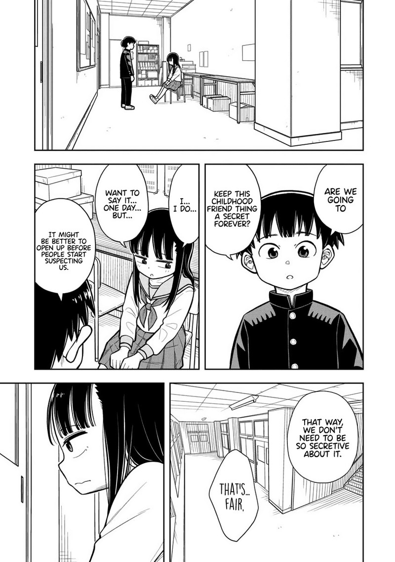 Kyou Kara Hajimeru Osananajimi 7 6