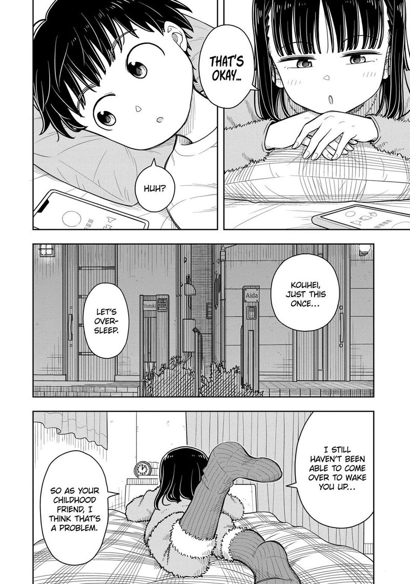 Kyou Kara Hajimeru Osananajimi 70 2