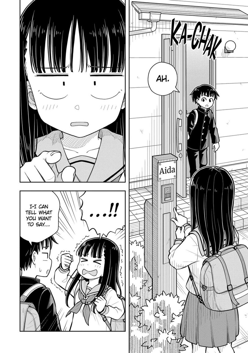 Kyou Kara Hajimeru Osananajimi 70 6