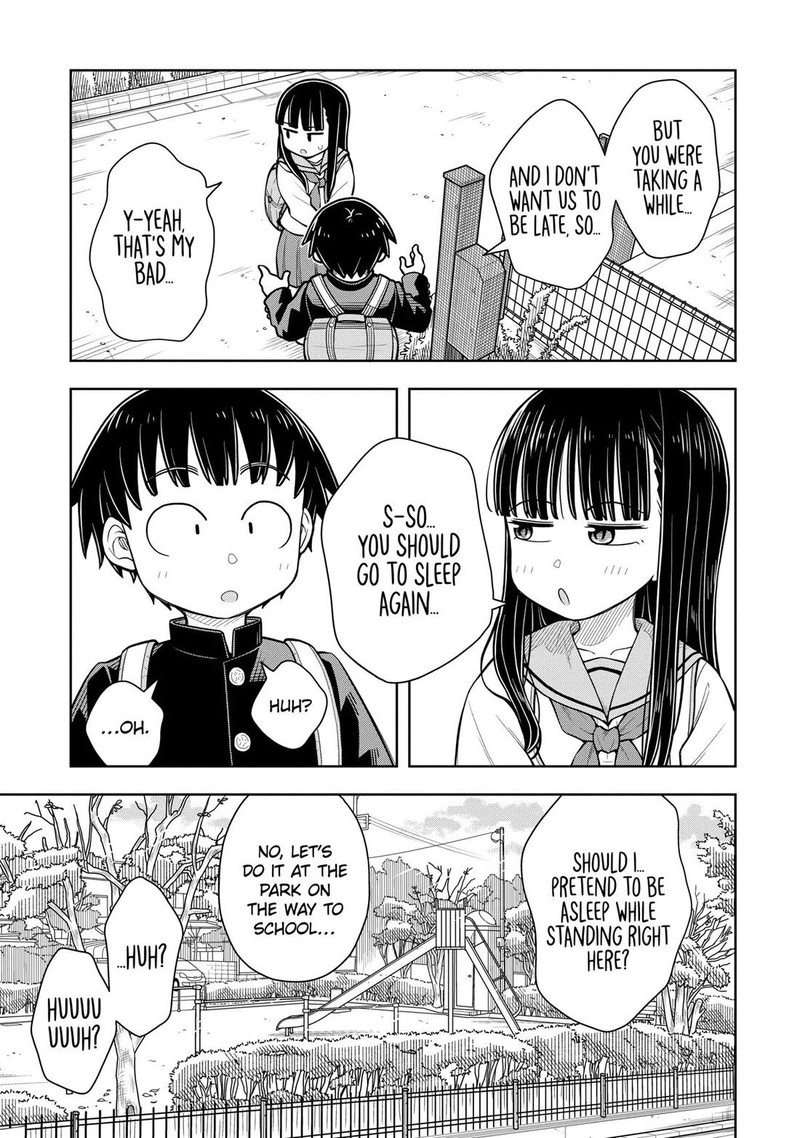Kyou Kara Hajimeru Osananajimi 70 7