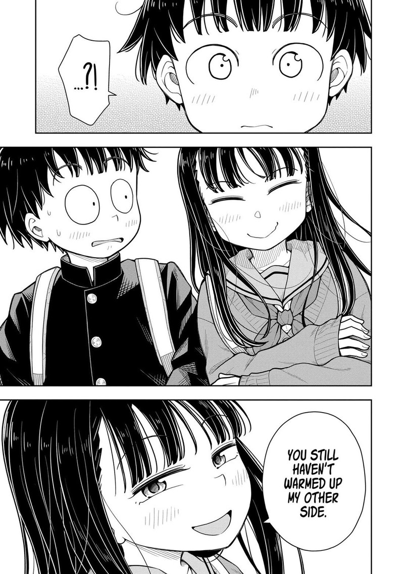 Kyou Kara Hajimeru Osananajimi 71 11