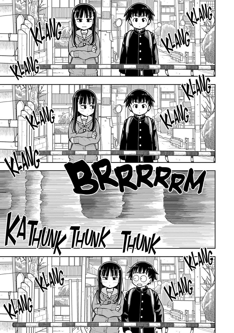 Kyou Kara Hajimeru Osananajimi 71 3
