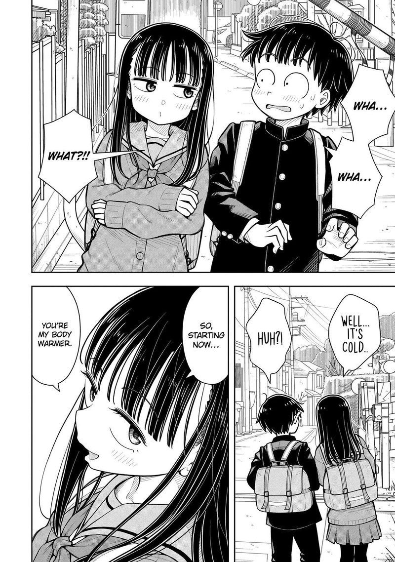 Kyou Kara Hajimeru Osananajimi 71 4