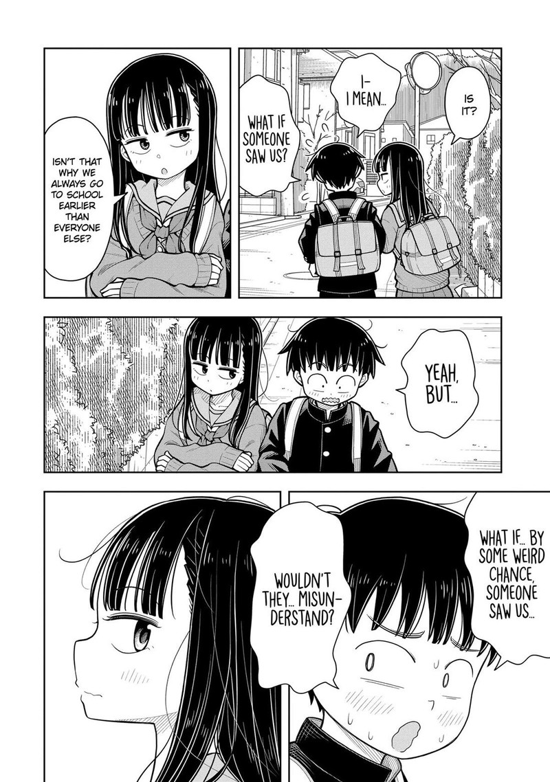 Kyou Kara Hajimeru Osananajimi 71 6