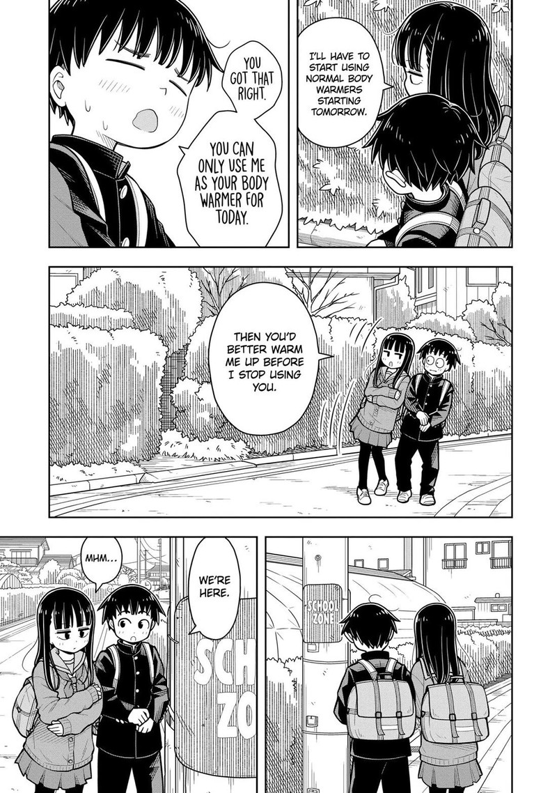 Kyou Kara Hajimeru Osananajimi 71 9