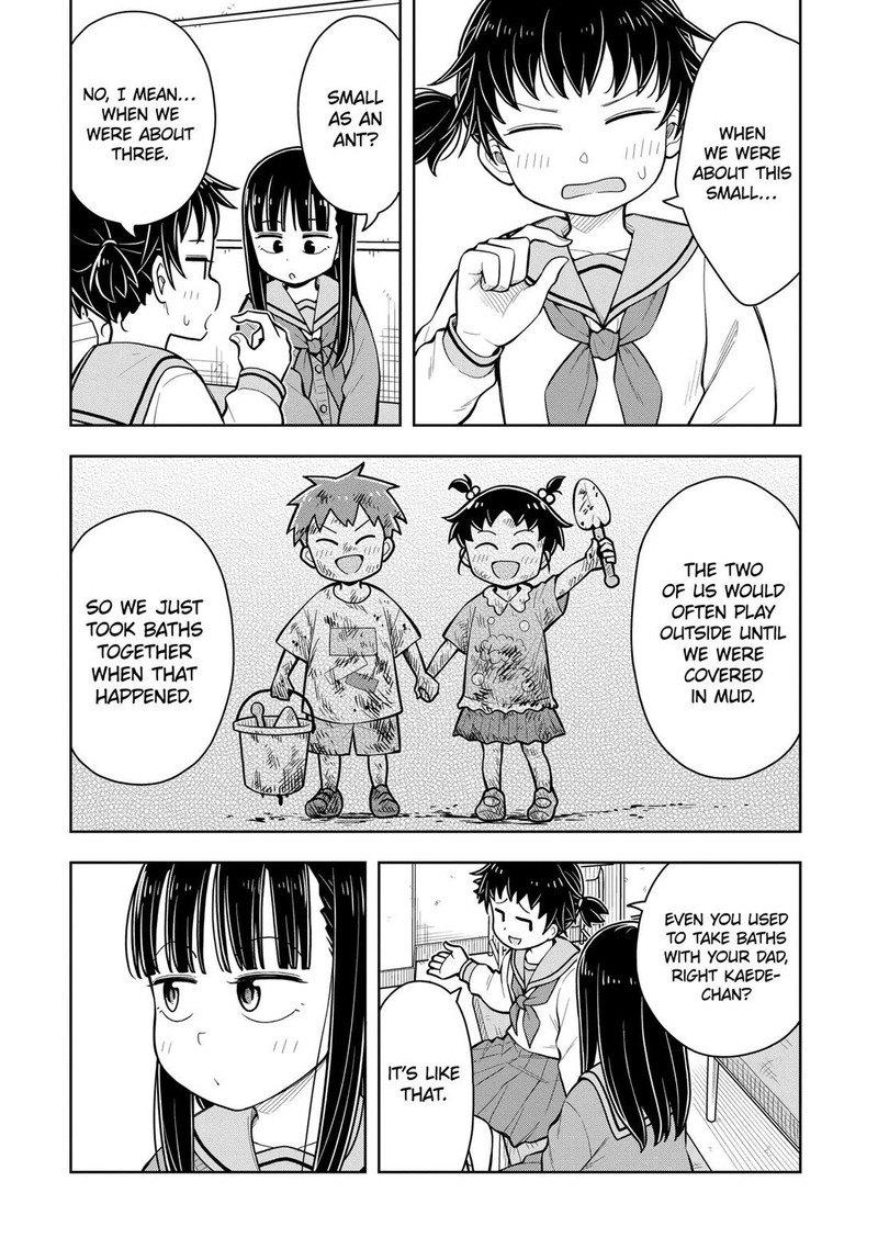 Kyou Kara Hajimeru Osananajimi 72 2
