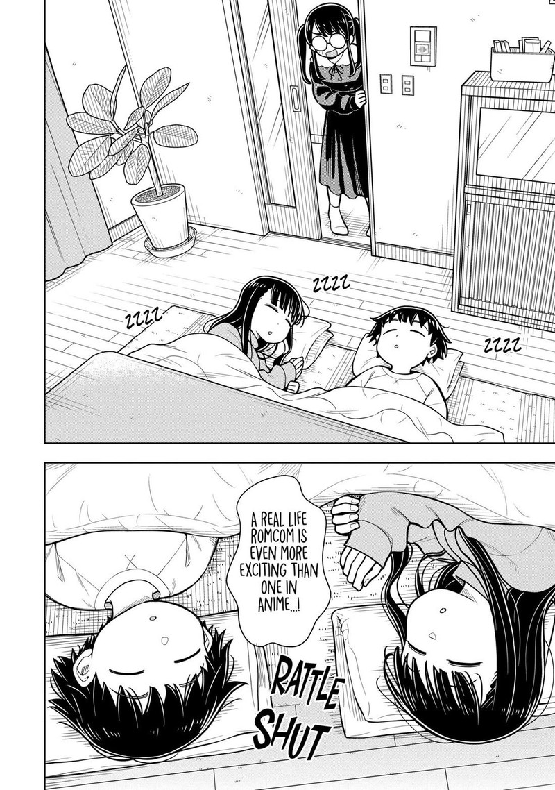 Kyou Kara Hajimeru Osananajimi 73 10
