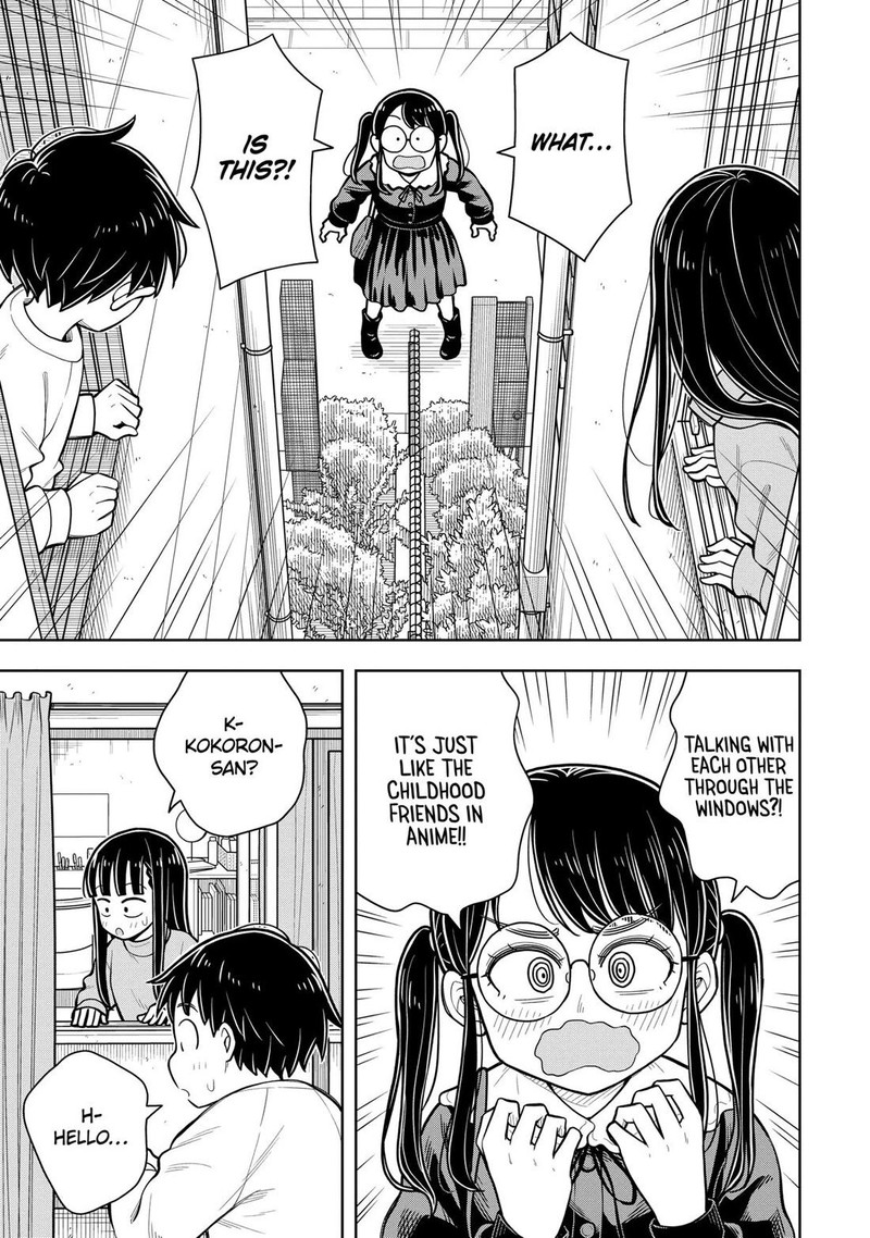 Kyou Kara Hajimeru Osananajimi 73 3