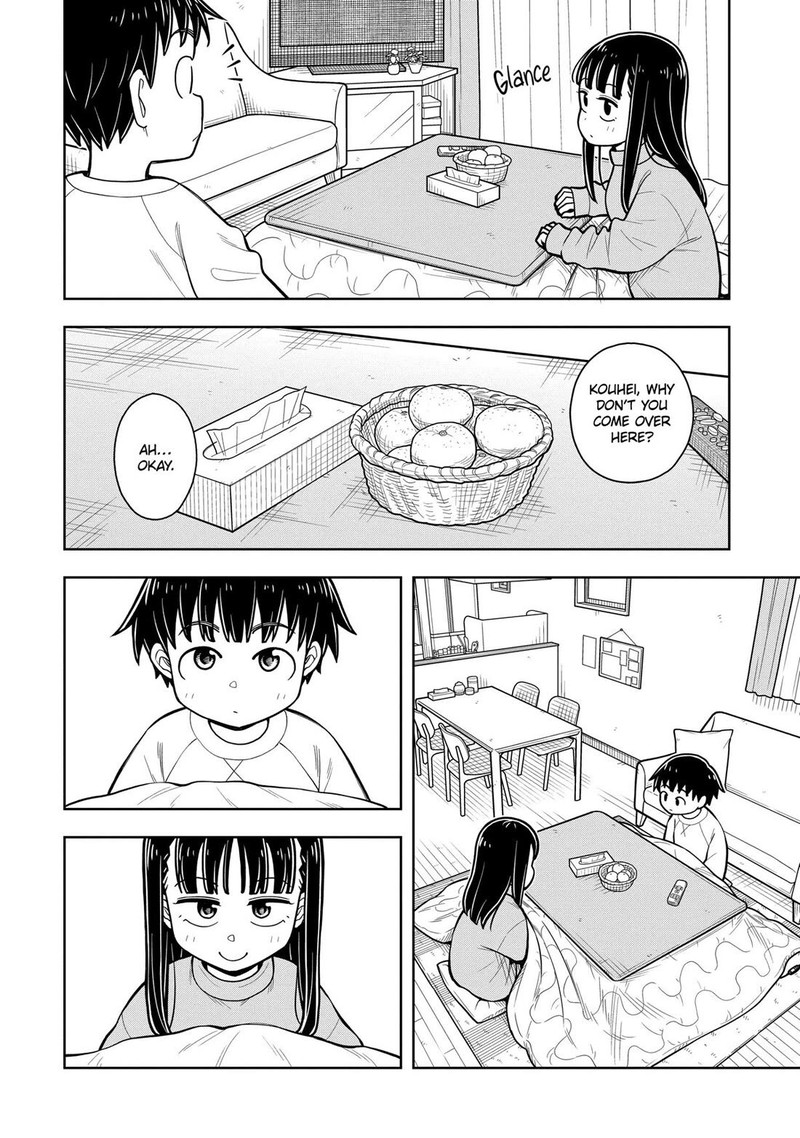 Kyou Kara Hajimeru Osananajimi 73 6