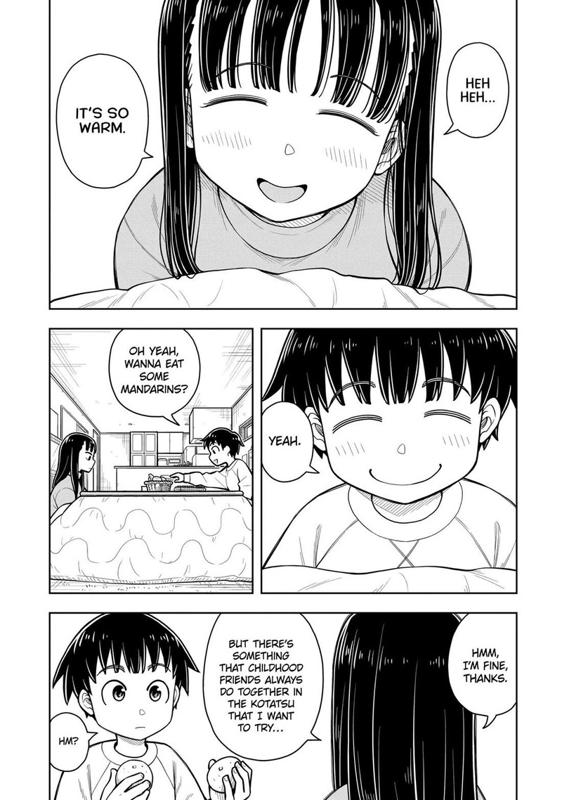 Kyou Kara Hajimeru Osananajimi 73 7