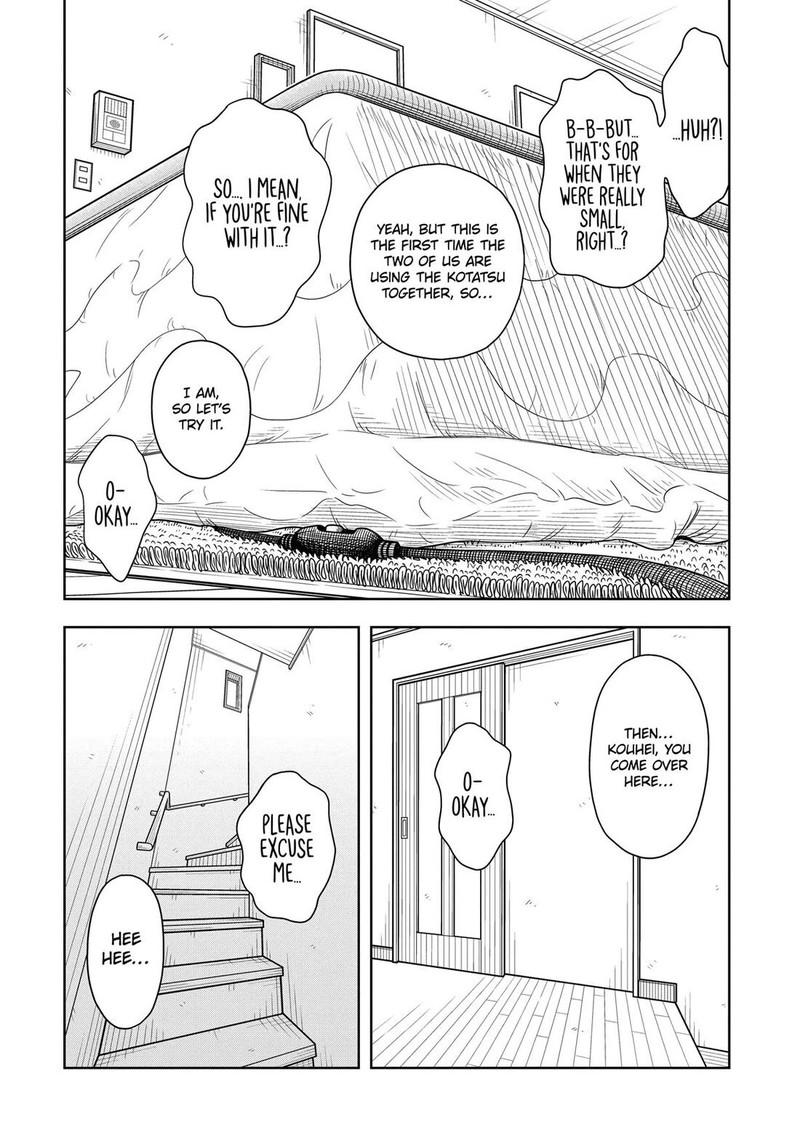 Kyou Kara Hajimeru Osananajimi 73 8