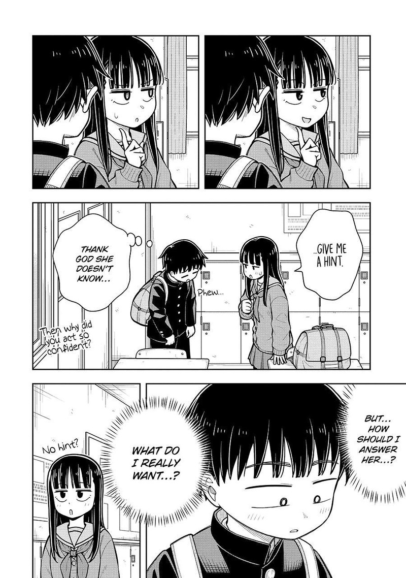 Kyou Kara Hajimeru Osananajimi 74 10