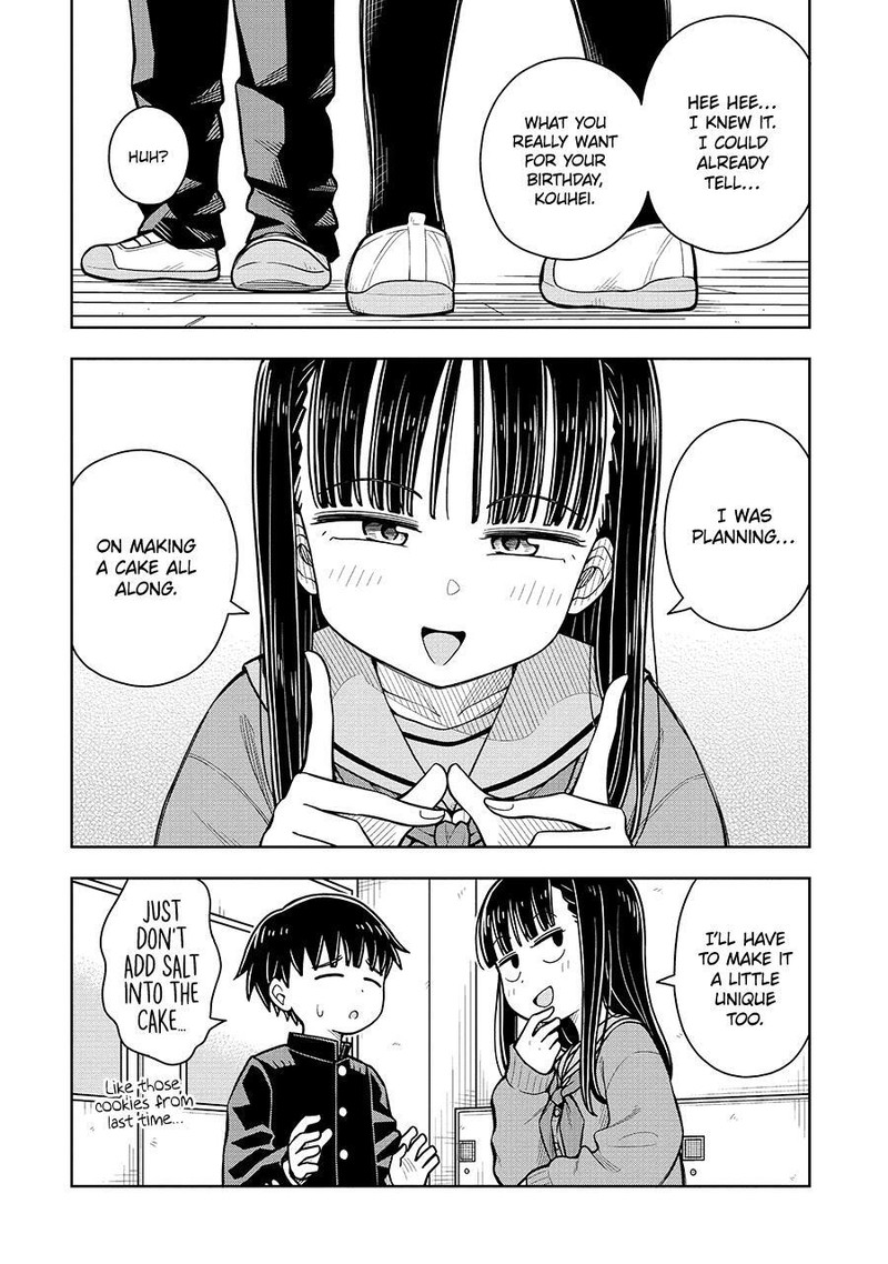 Kyou Kara Hajimeru Osananajimi 74 12