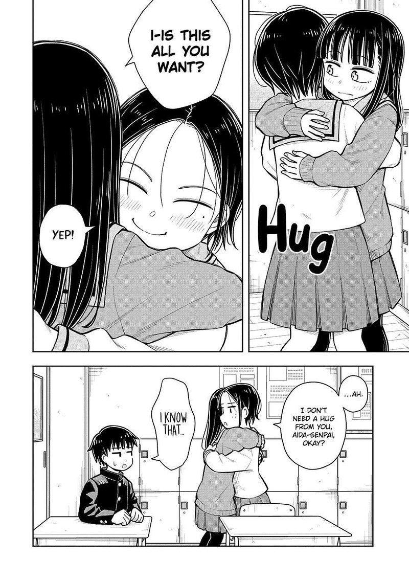 Kyou Kara Hajimeru Osananajimi 74 4