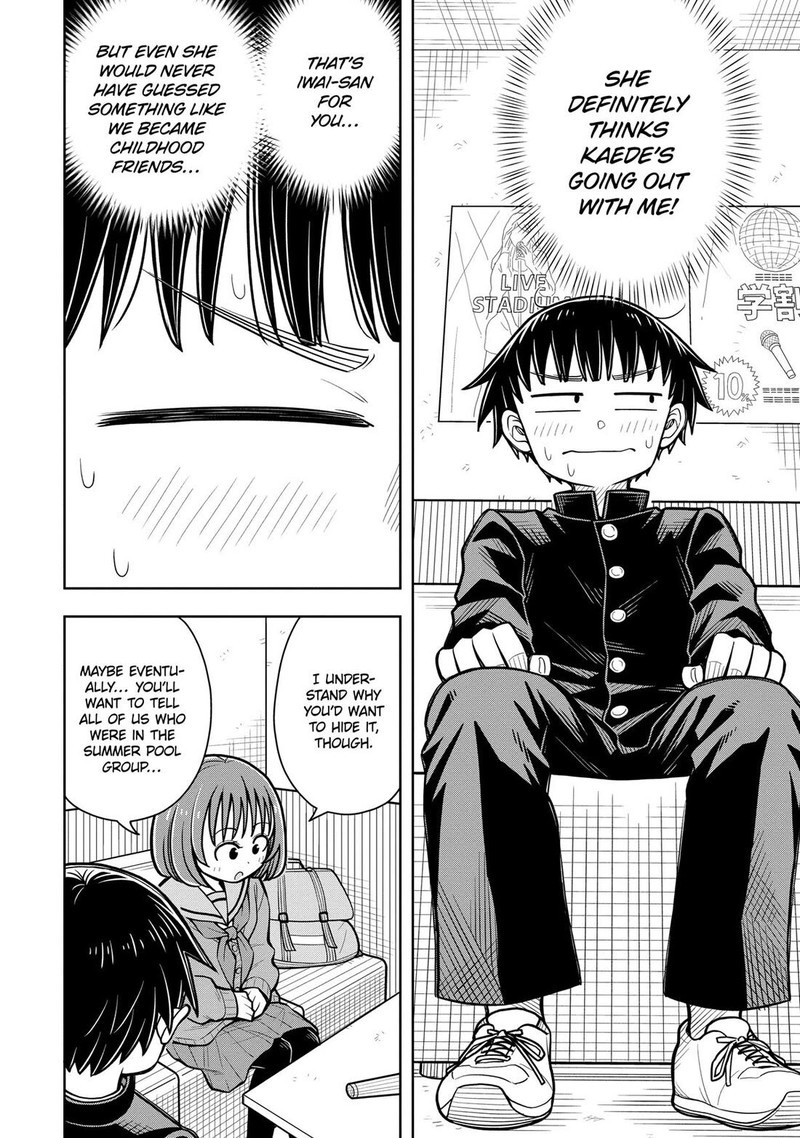 Kyou Kara Hajimeru Osananajimi 75 10