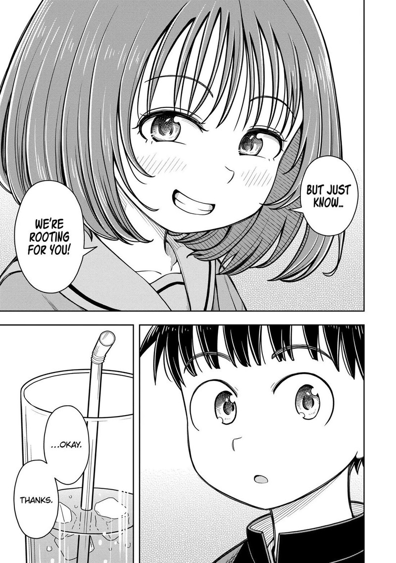 Kyou Kara Hajimeru Osananajimi 75 11