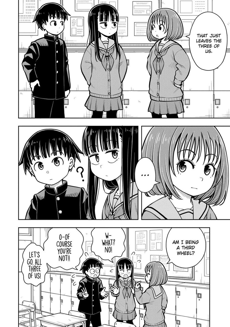 Kyou Kara Hajimeru Osananajimi 75 2