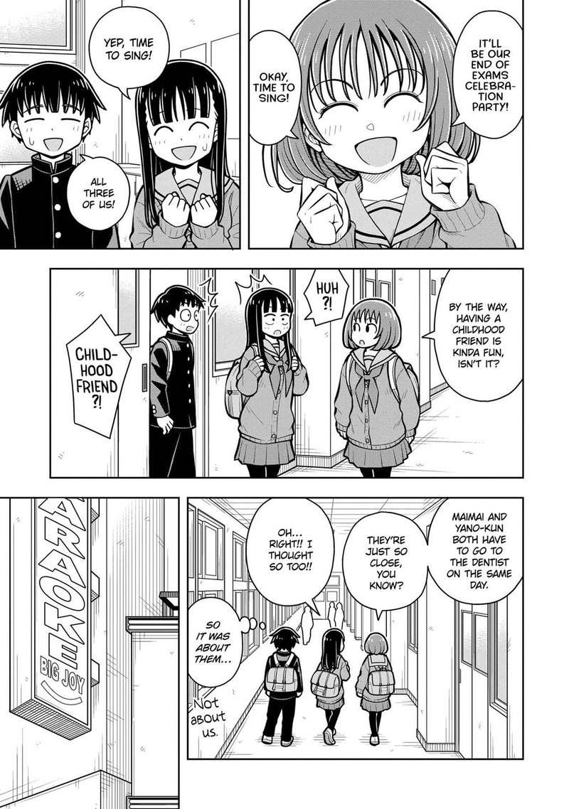 Kyou Kara Hajimeru Osananajimi 75 3