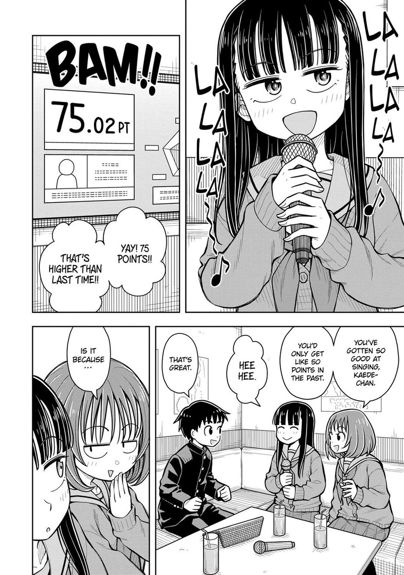 Kyou Kara Hajimeru Osananajimi 75 4