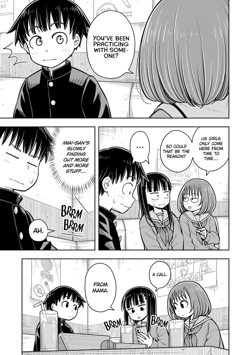 Kyou Kara Hajimeru Osananajimi 75 5