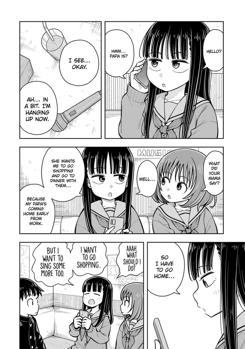 Kyou Kara Hajimeru Osananajimi 75 6