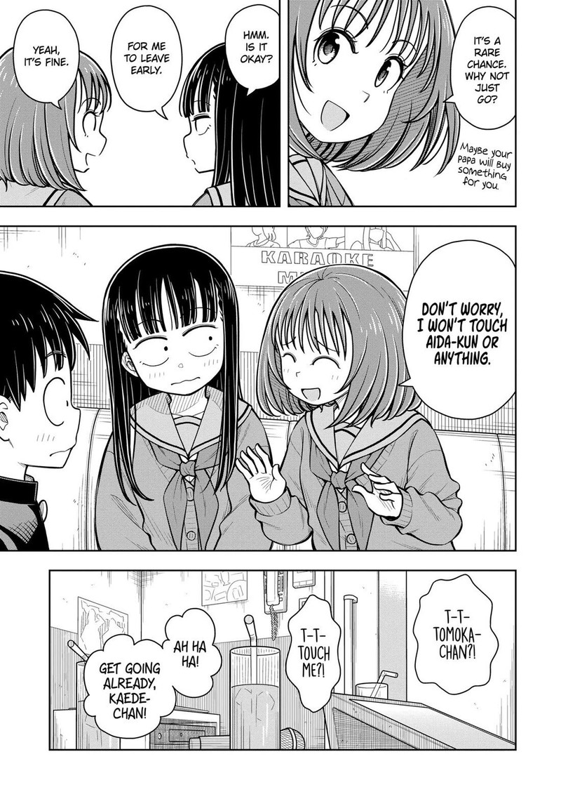 Kyou Kara Hajimeru Osananajimi 75 7