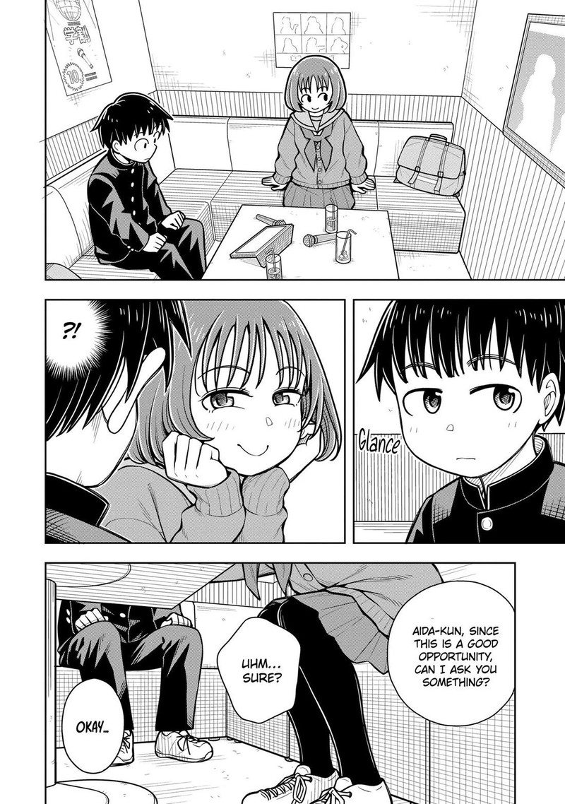 Kyou Kara Hajimeru Osananajimi 75 8