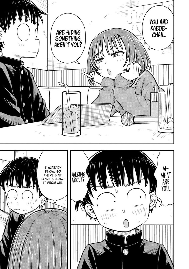 Kyou Kara Hajimeru Osananajimi 75 9