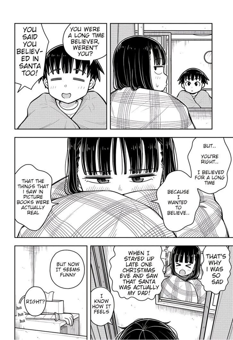Kyou Kara Hajimeru Osananajimi 76 4