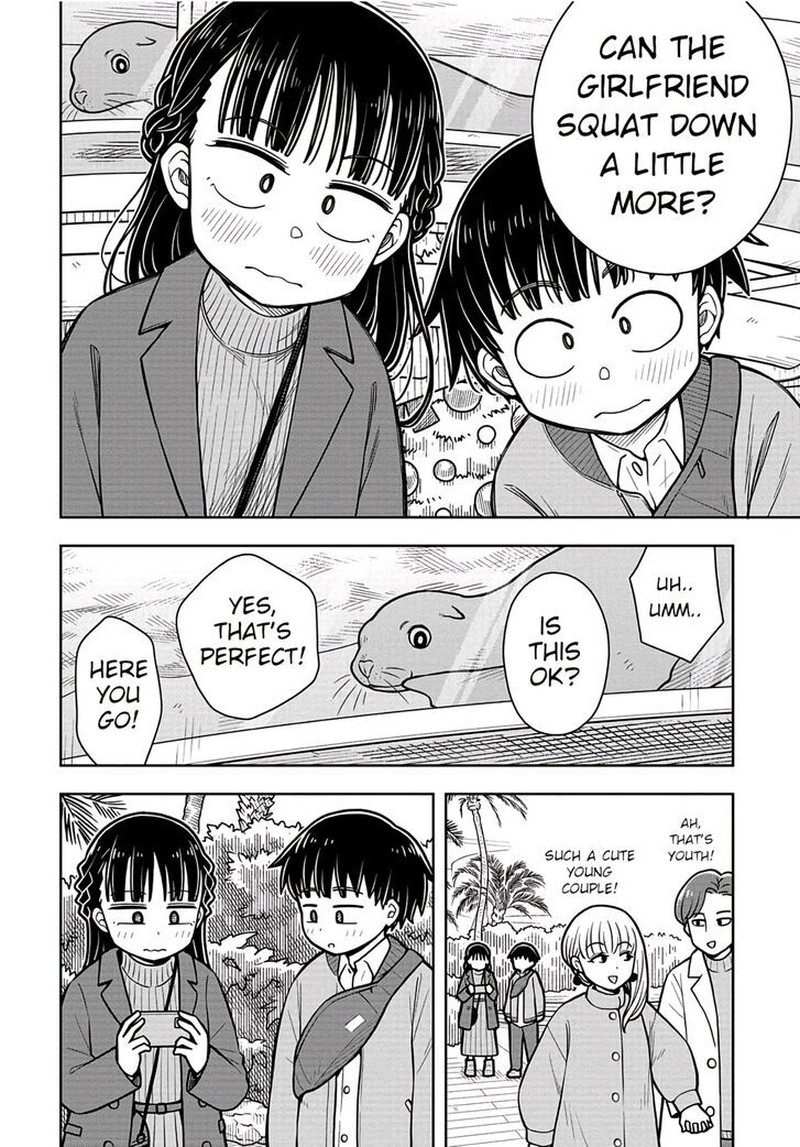 Kyou Kara Hajimeru Osananajimi 77 10