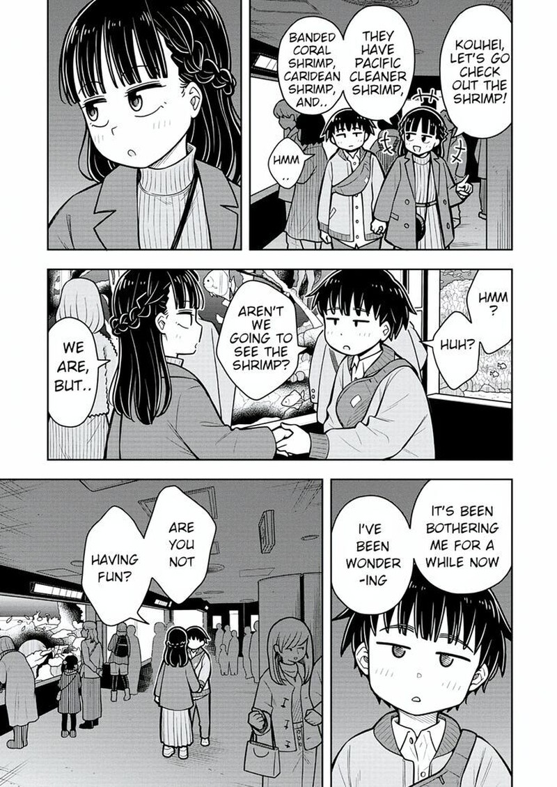 Kyou Kara Hajimeru Osananajimi 77 5