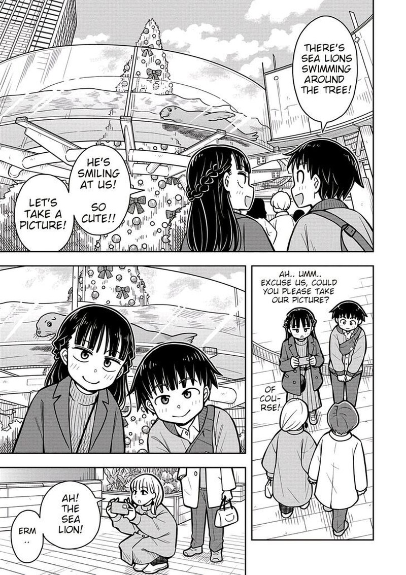 Kyou Kara Hajimeru Osananajimi 77 9