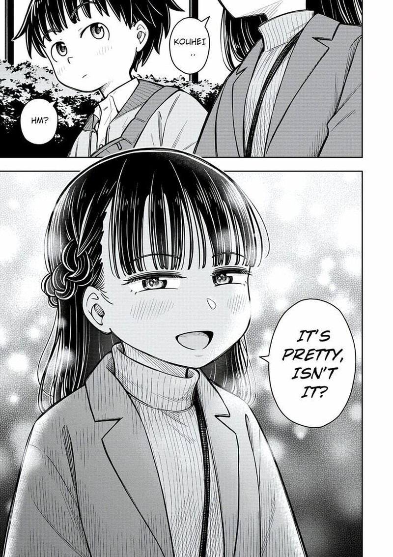 Kyou Kara Hajimeru Osananajimi 78 11