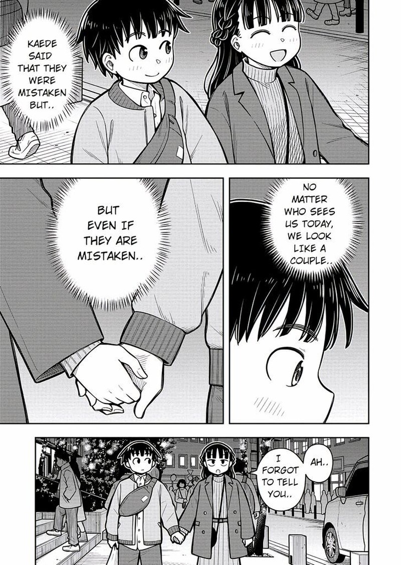 Kyou Kara Hajimeru Osananajimi 78 13