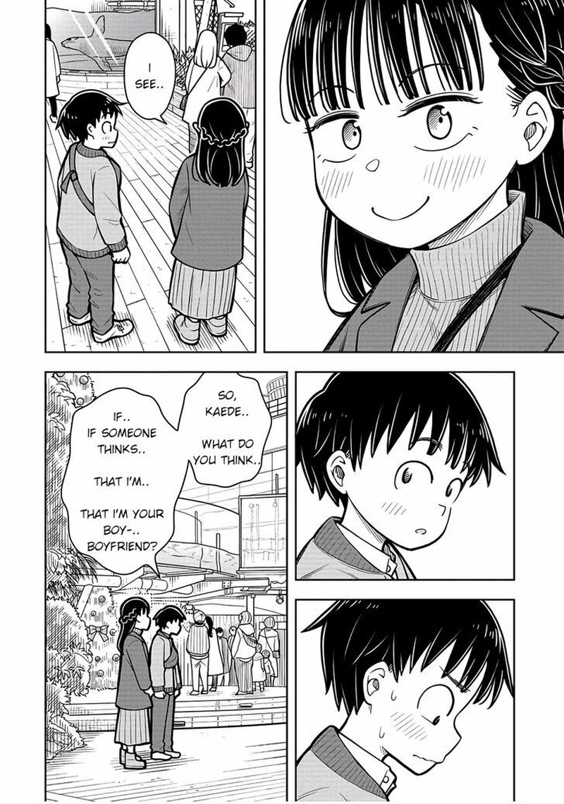 Kyou Kara Hajimeru Osananajimi 78 2