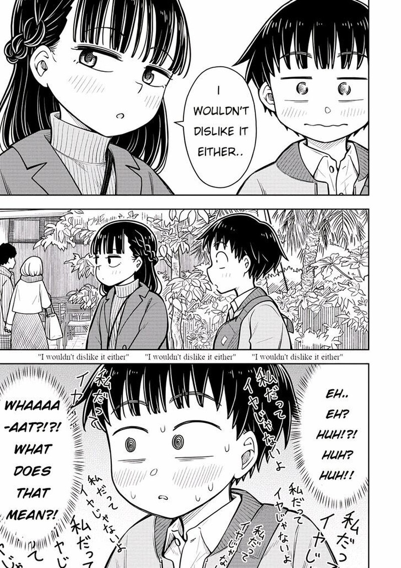 Kyou Kara Hajimeru Osananajimi 78 3