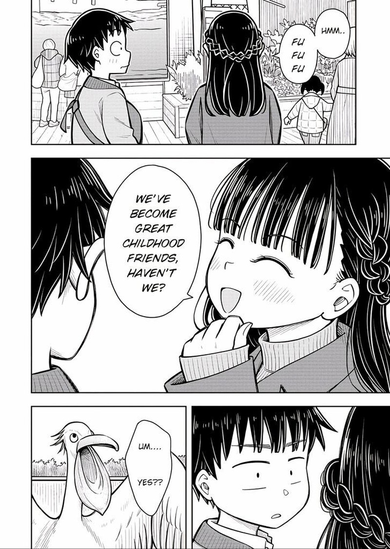 Kyou Kara Hajimeru Osananajimi 78 4